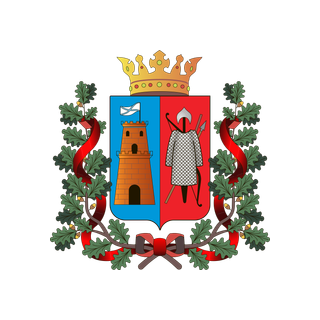 Герб Ростов-на-Дону